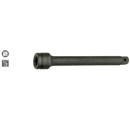 Thanh nối dài 3/4''330mm Heyco 6501-5