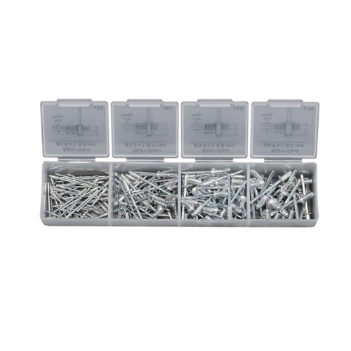 Hộp Rivet 200 pcs Heyco 1262-10