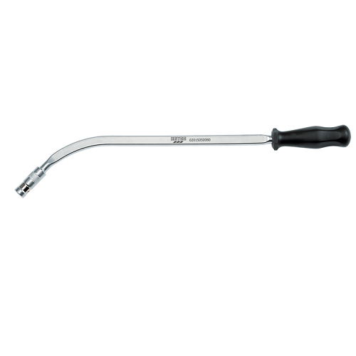 Cờ lê căng đai chữ V và dây cuaroa cam 500mm Heyco 02015050080