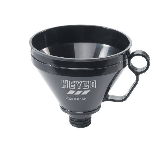 Phễu đa năng 1,2 lít Heyco 2011-ST