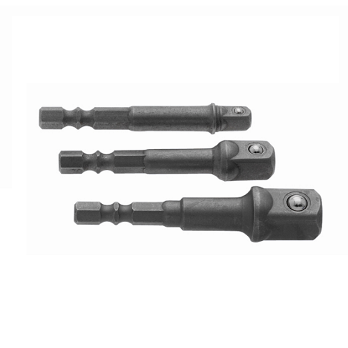 Bộ đầu vít 3 chi tiết Heytec 9083312-3