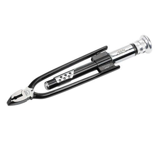 Kìm xoay và cắt dây khóa 9'' (230mm)  Heyco 1258-15