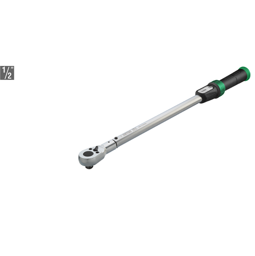 Cần xiết lực 1/2'' 60-320 NM Heyco 756