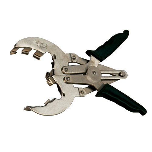 Dụng cụ tháo lắp bạc (xéc-măng) piston 240mm Heyco 1706-3