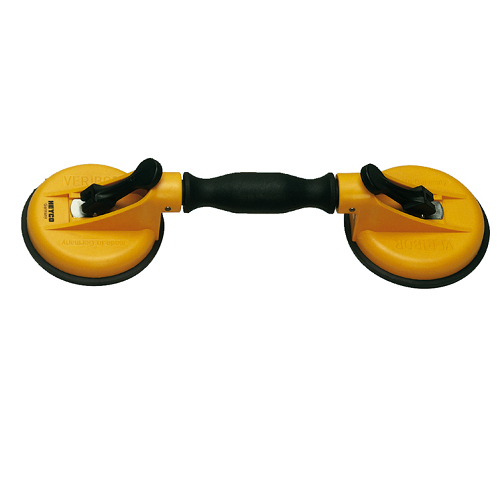 Thiết bị nâng hút kim loại, kính 390MM Heyco 2145