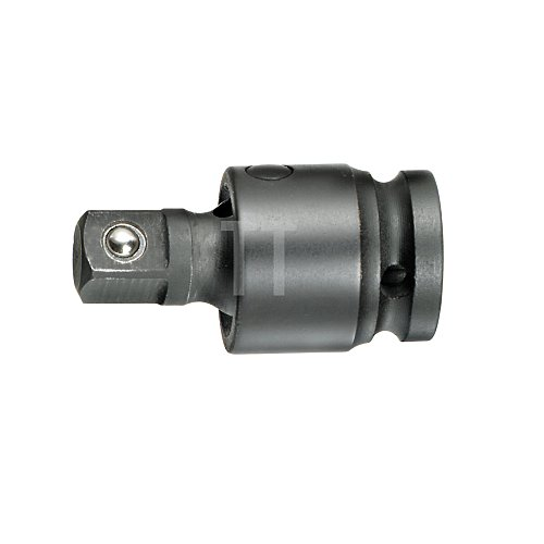 Tuýp nối đa năng 1/2' 60mm Heyco 3806-10