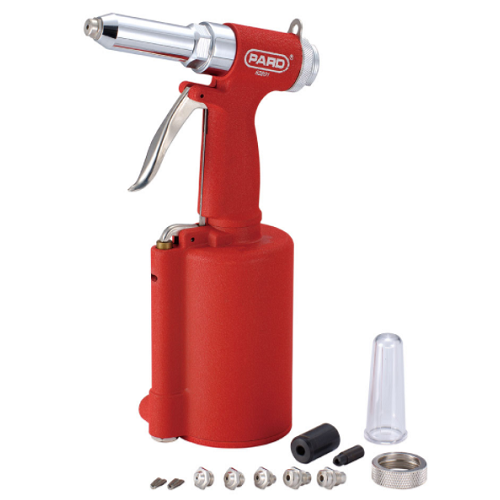 Súng hơi bắn rivet nut 260mm Pard 82801 – Công ty TNHH Thương Mại H.C.E