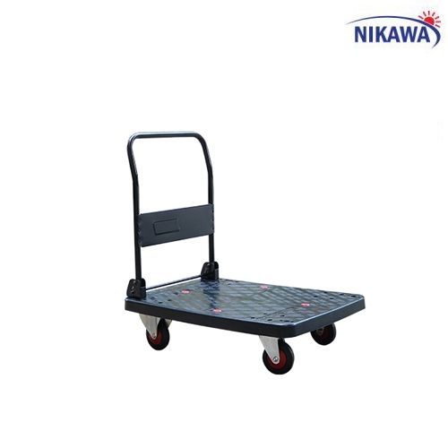 Xe đẩy hàng Nikawa WFA-300DX