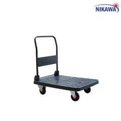 Xe đẩy hàng Nikawa WFA-300DX