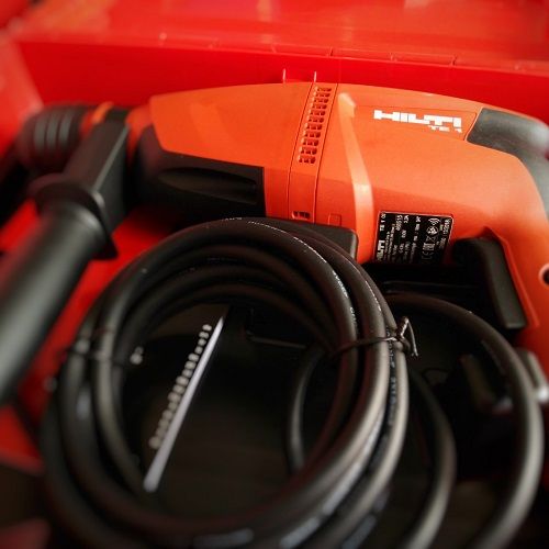 MÁY KHOAN BÚA HILTI TE1