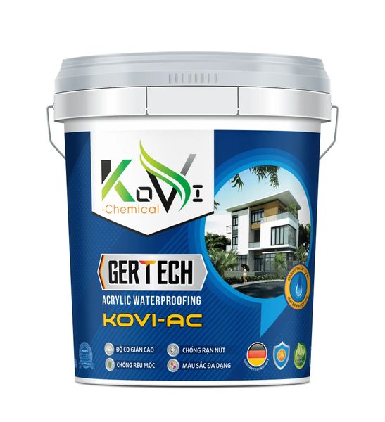 Chống thấm KOVI – AC