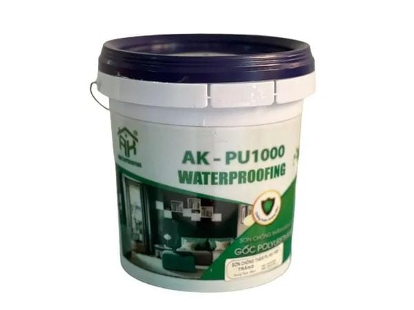 Chống thấm AK-PU1000