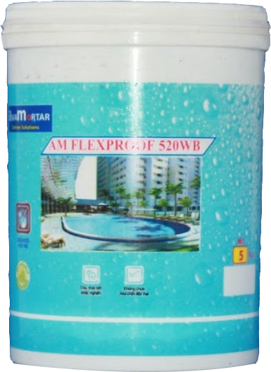 AM FLEXPROOF 520WB