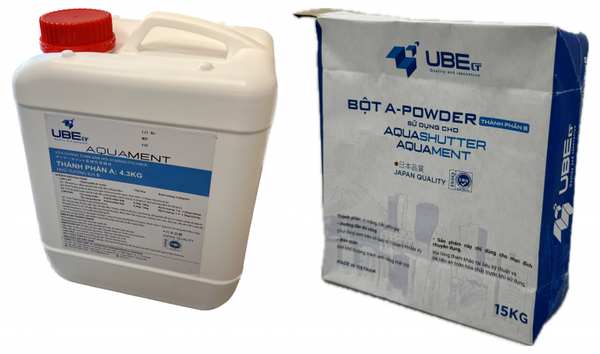 Chống thấm AQUAMENT