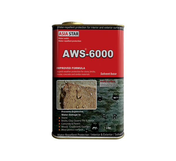 AWS-6000