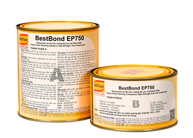 Keo epoxy  BestBond EP750