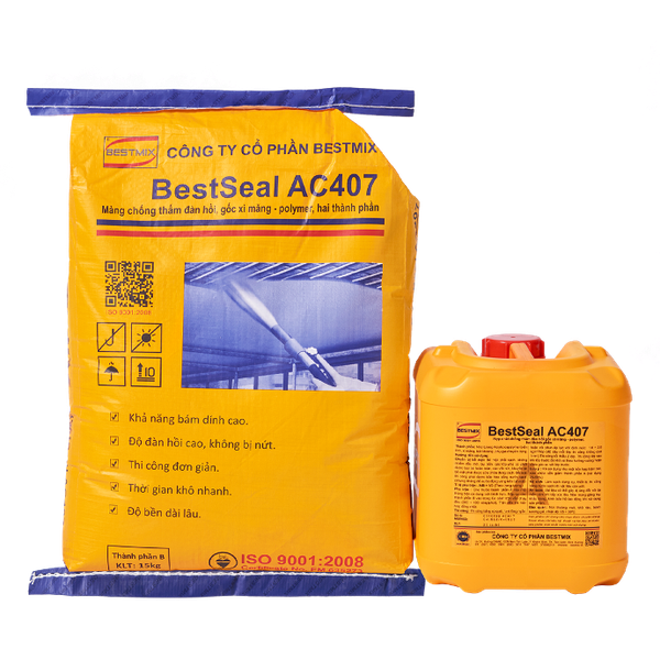 Chống thấm BestSeal AC407