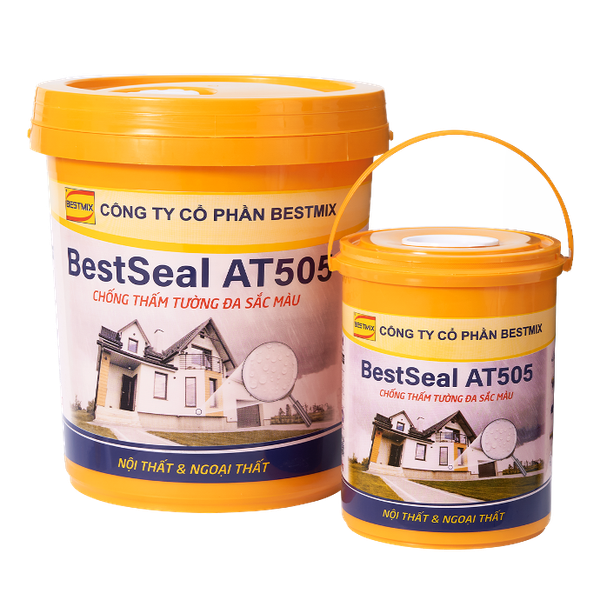 Chống thấm BestSeal AT505