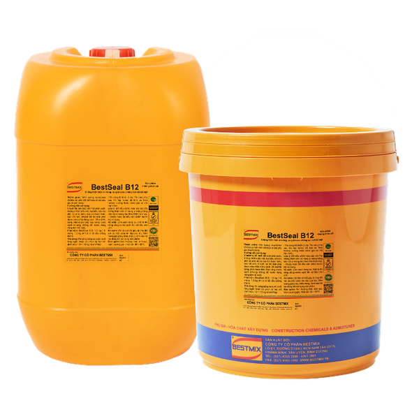 Chống thấm BestSeal B12