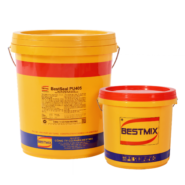 Chống thấm BestSeal PU405