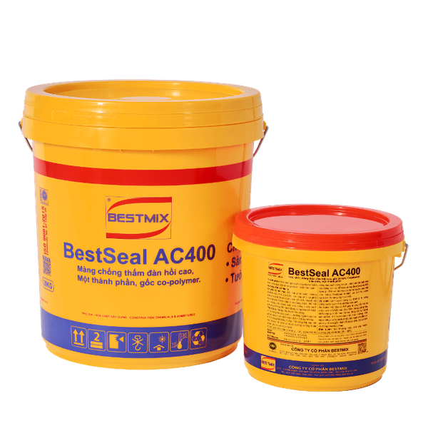 Chống thấm BestSeal AC400