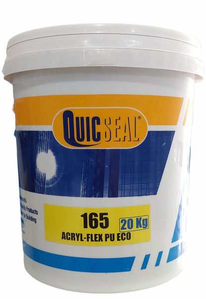 Chống thấm Quicseal 165