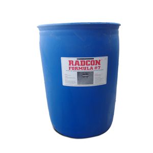 Radcon 7 - 200L