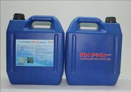 Hóa chất tẩy xi măng CIRCONS