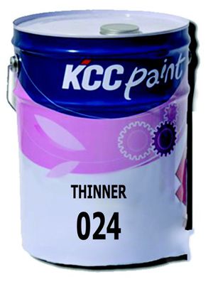 Dung môi sơn epoxy KCC 024