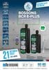 Keo cấy thép BOSSONG E-PLUS