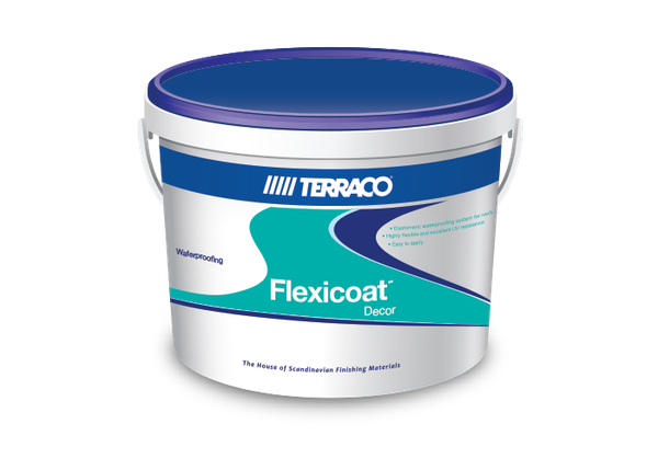 Chống thấm Flexicoat Decor