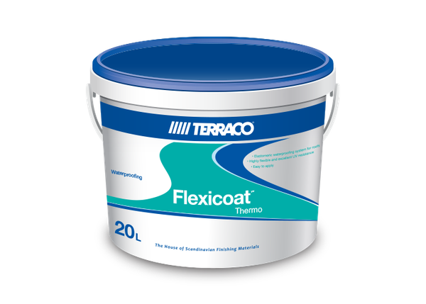 Sơn chống nóng TERRACO Flexicoat Thermo