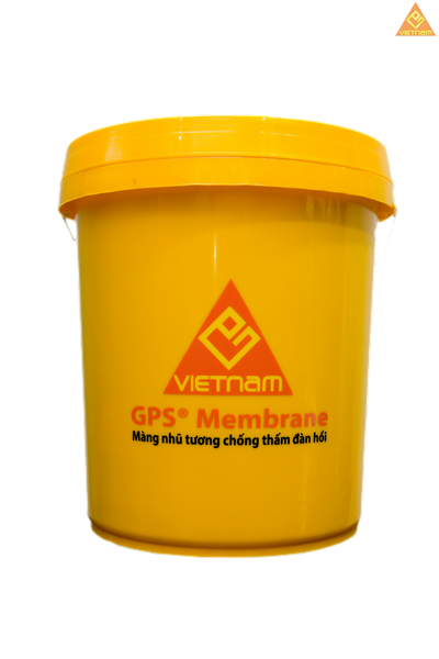 GPS Membrane  - Chống thấm GPS