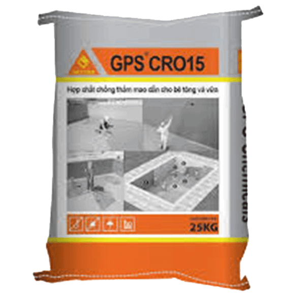 Chống thấm GPS Cro15