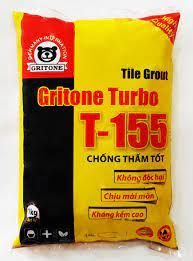 KEO CHÀ RON GRITONE TURBO T155