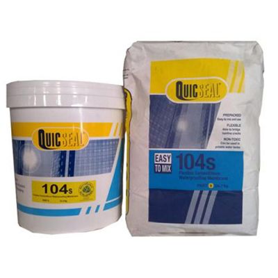 Quicseal 104s