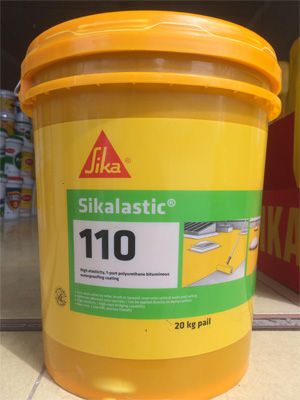 Sika 110