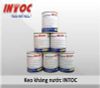 Keo kháng nước INTOC - Chống thấm intoc