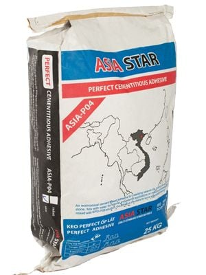 Keo dán gạch Prefect ASIA-P04