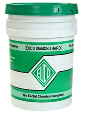 Liquid hardener EUCO Diamond Hard
