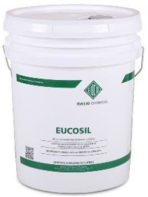 Liquid hardener  Eucosil Eucosil