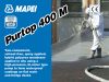 Chống thấm polyurea  PURTOP 400 M - MAPEI