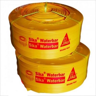 Băng cản nước Sika Waterbars V-15E