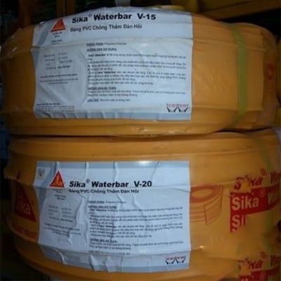 Sika Waterbar V20