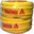 Sika Waterbar V25