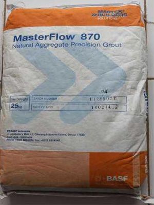 Vữa không co ngót MasterFlow 870