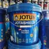Sơn jotun ngoại thất jotashield chống phai màu