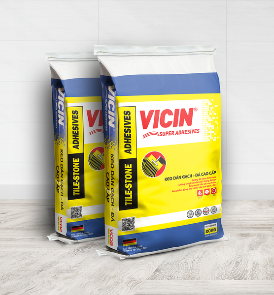 Keo dán gạch vicin – VC02