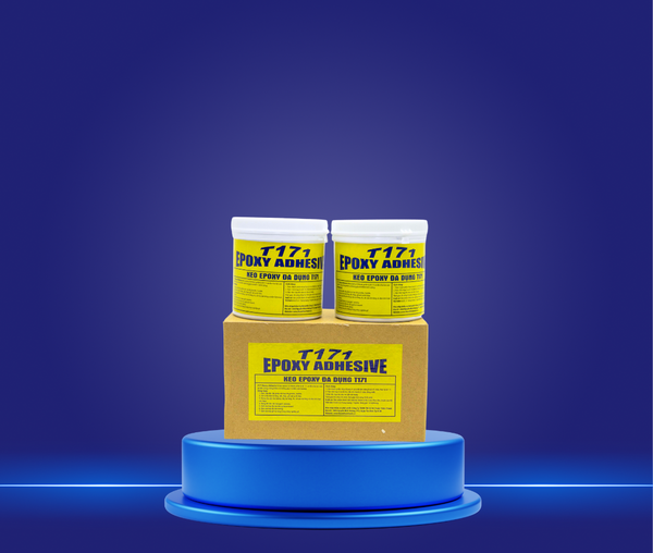 Keo epoxy T171 Epoxy Adhesive