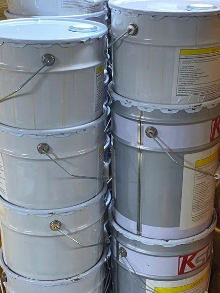 KEO CHỐNG THẤM KISGEL P1 – 20 KG